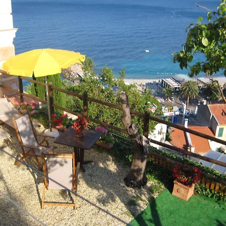 Palazzo Vescovile Hotel Noli Luaran gambar
