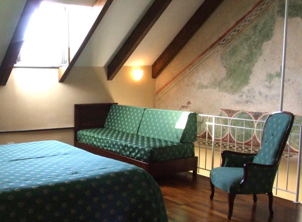 Palazzo Vescovile Hotel Noli Bilik gambar