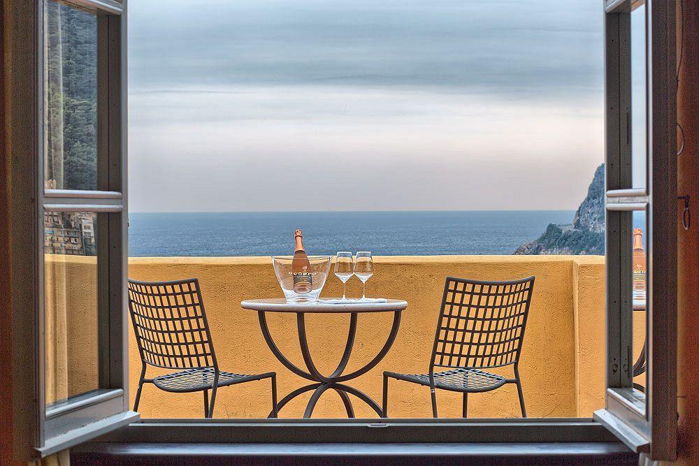 Palazzo Vescovile Hotel Noli Luaran gambar