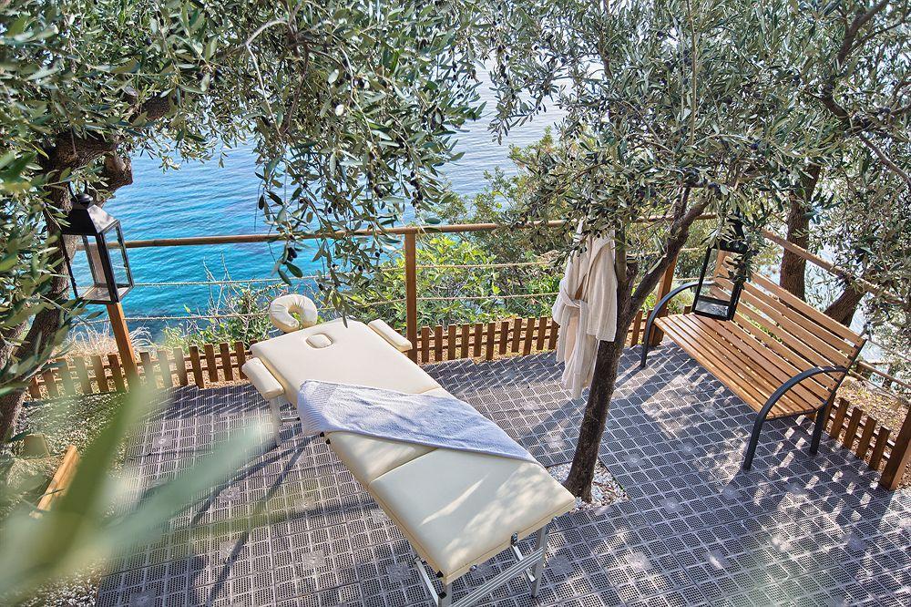 Palazzo Vescovile Hotel Noli Luaran gambar
